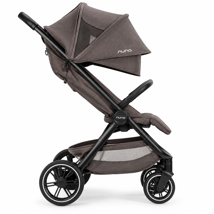Nuna Baby Stroller TRVL LX