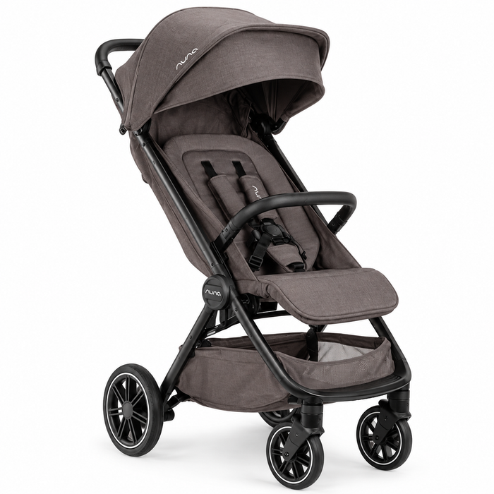 Nuna Baby Stroller TRVL LX