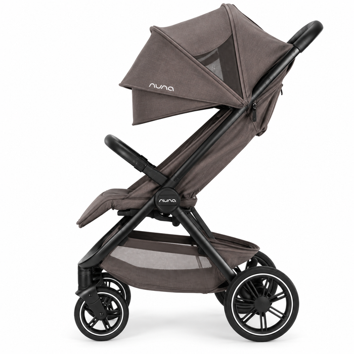 Nuna Baby Stroller TRVL LX