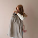 Snuggle me Organic Muslin Cotton Nursing Cover Blanket