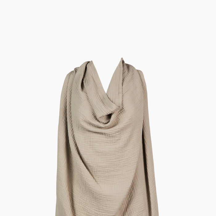 Snuggle me Organic Muslin Cotton Nursing Cover Blanket