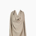 Snuggle me Organic Muslin Cotton Nursing Cover Blanket