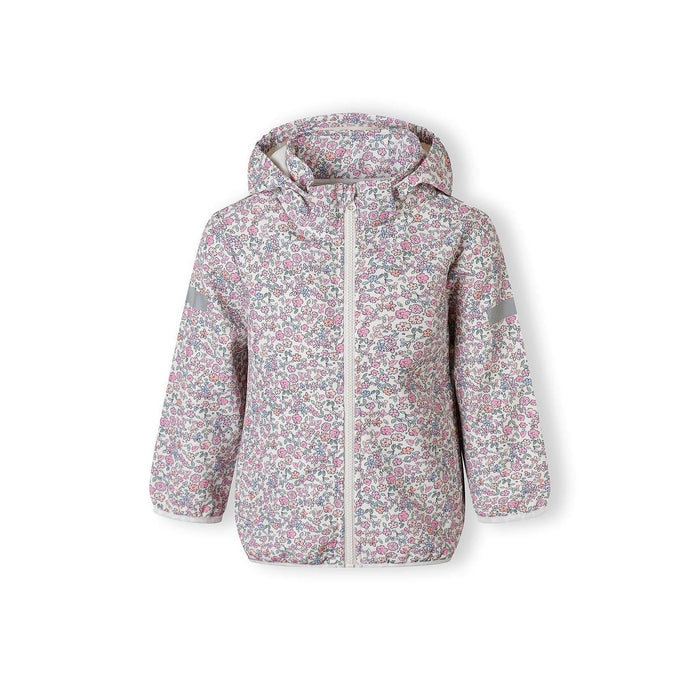 O.K. Kids® Softshell Jacket Hooded - Baby & Kids Sizes