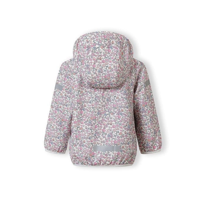 O.K. Kids® Softshell Jacket Hooded - Baby & Kids Sizes