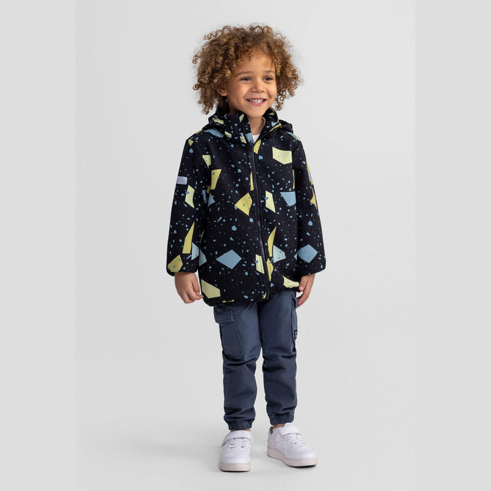 O.K. Kids® Boy's Softshell jacket Baby & Kids Sizes