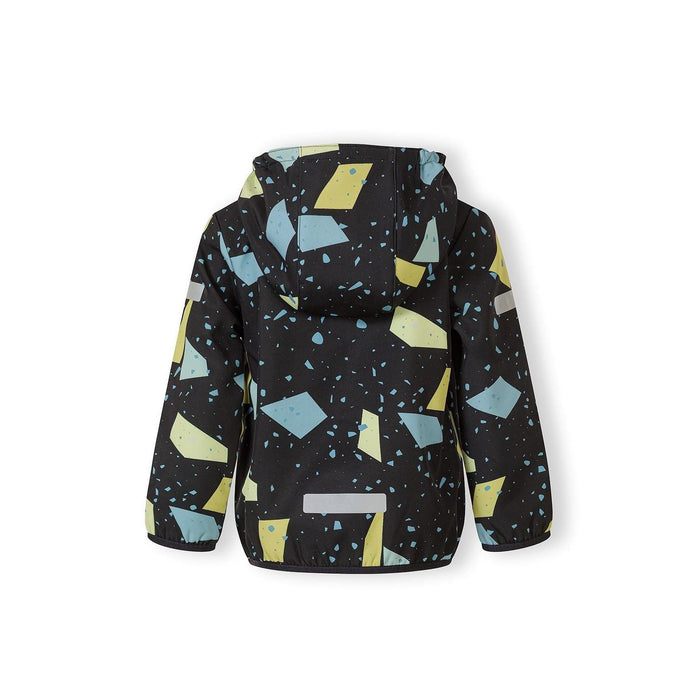 O.K. Kids® Boy's Softshell jacket Baby & Kids Sizes