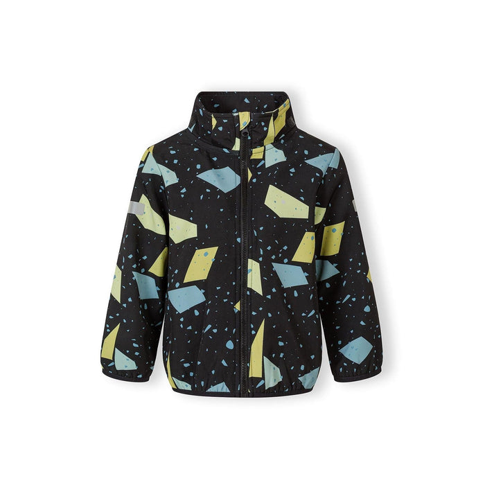 O.K. Kids® Boy's Softshell jacket Baby & Kids Sizes