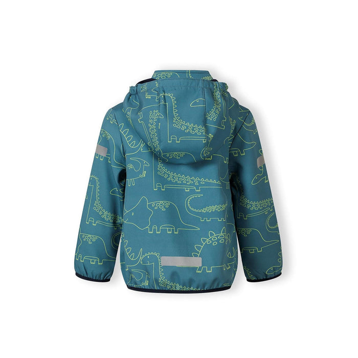 O.K. Kids® Boy's Softshell jacket Baby & Kids Sizes