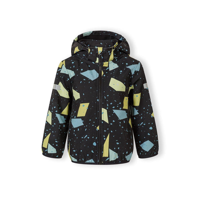 O.K. Kids® Boy's Softshell jacket Baby & Kids Sizes