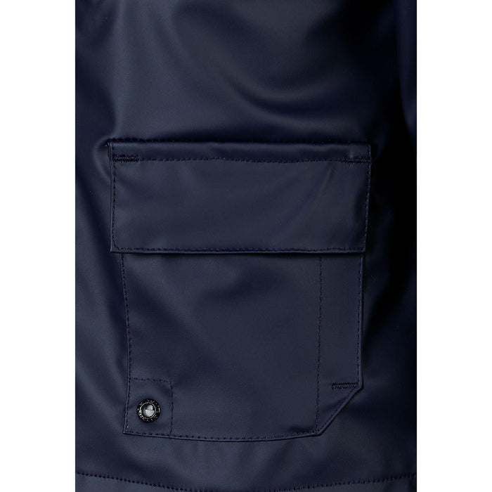 O.K. Kids® Waterproof Parka Jacket Hooded Size | 2 to 7