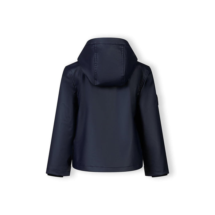 O.K. Kids® Waterproof Parka Jacket Hooded Size | 2 to 7