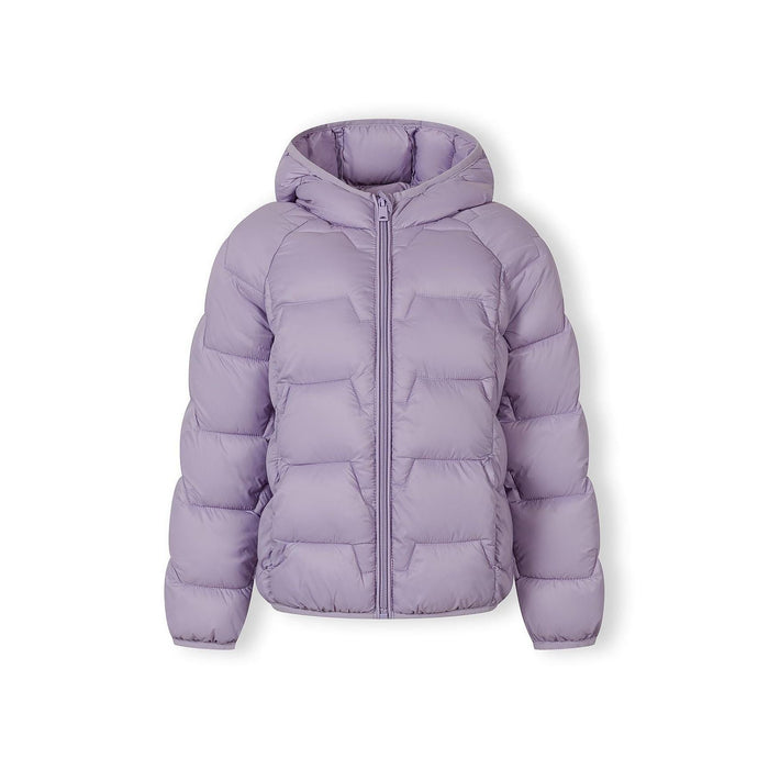 O.K. Kids® Quilted Puffer Jacket Hooded Size 3 to 15