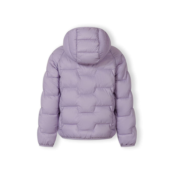 O.K. Kids® Quilted Puffer Jacket Hooded Size 3 to 15