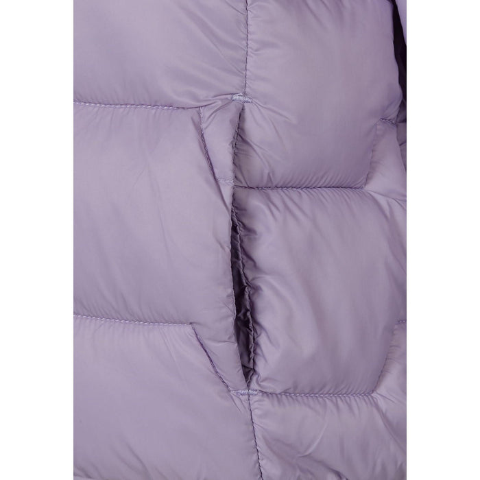 O.K. Kids® Quilted Puffer Jacket Hooded Size 3 to 15
