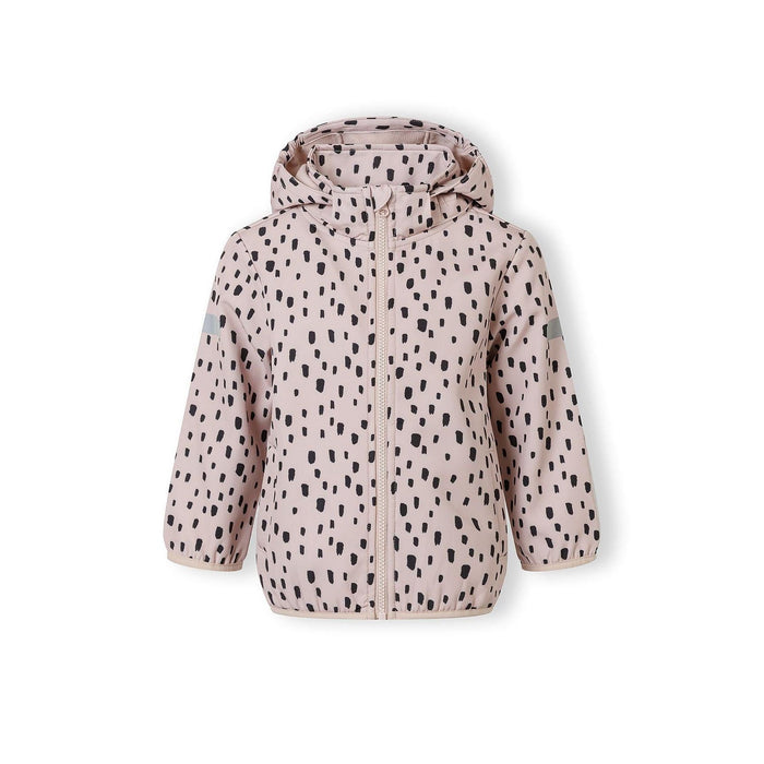 O.K. Kids® Softshell Jacket Hooded - Baby & Kids Sizes