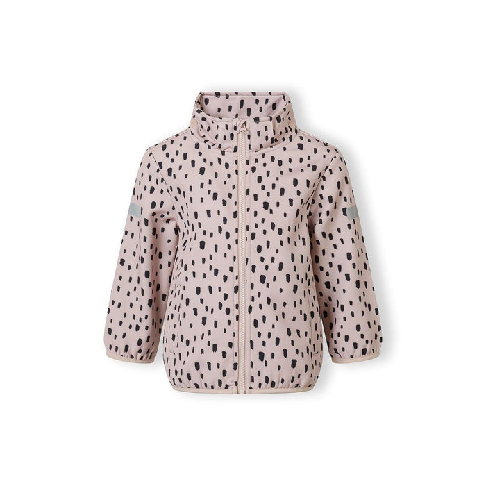 O.K. Kids® Softshell Jacket Hooded - Baby & Kids Sizes