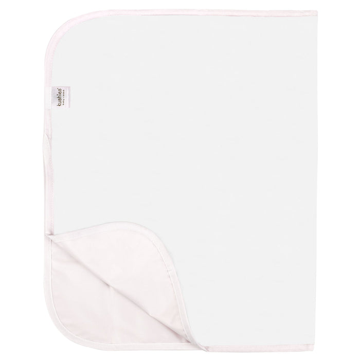 Kushies Jersey Bio | Matelas à langer plat