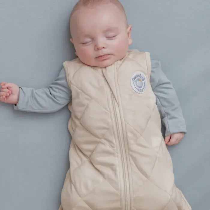 Dreamland Baby Dream Weighted Sleep Sack – Sizes 0 to 36m