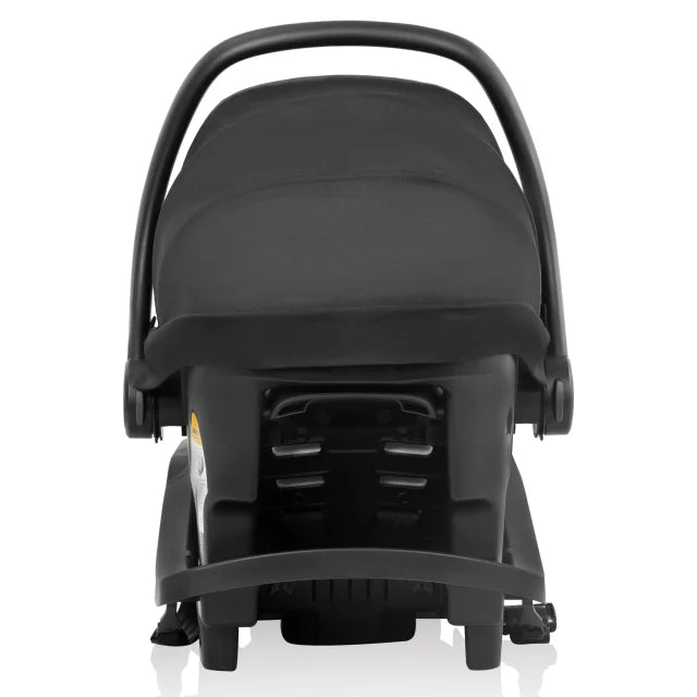 Evenflo® Omni Signature Travel System with LiteMax Infant Car Seat – Stroller Up to 50 lb