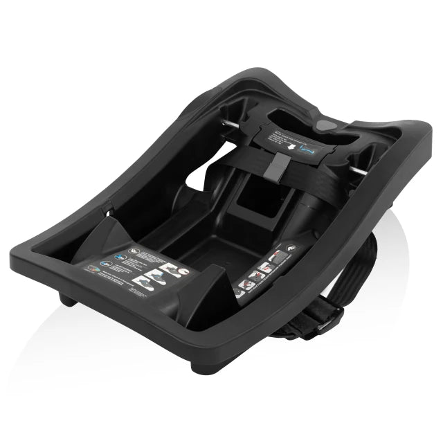 Evenflo® Omni Signature Travel System with LiteMax Infant Car Seat – Stroller Up to 50 lb