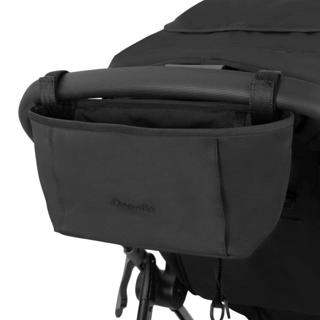Evenflo® Omni Signature Travel System with LiteMax Infant Car Seat – Stroller Up to 50 lb