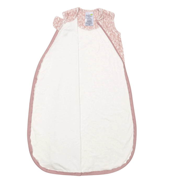 Sac de nuit en velour ultra-doux pour bébé de Perlimpinpin (1.0 Togs)