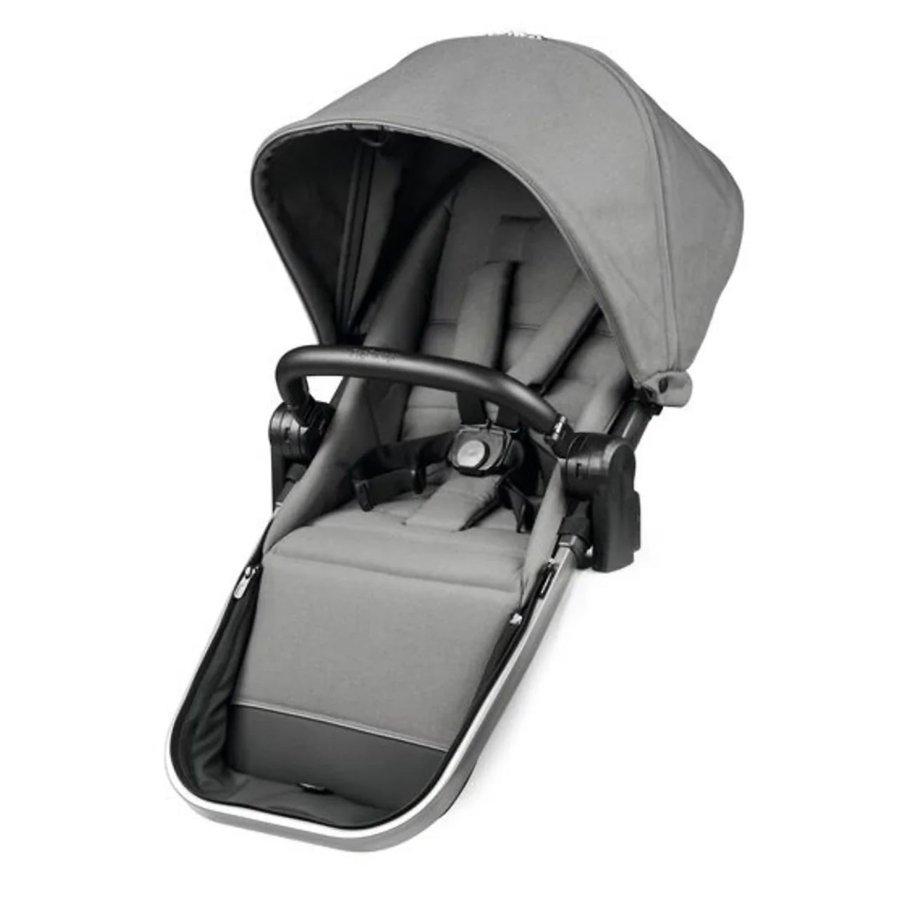 Peg Perego YPSI Travel System (YPSI Stroller & 4/35 NIDO K Car Seat)