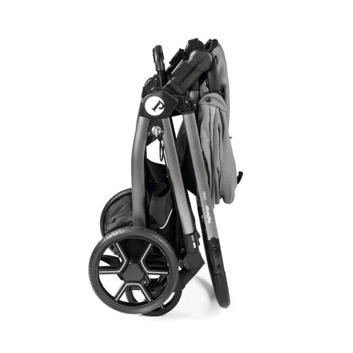 Peg Perego YPSI Travel System (YPSI Stroller & 4/35 NIDO K Car Seat)