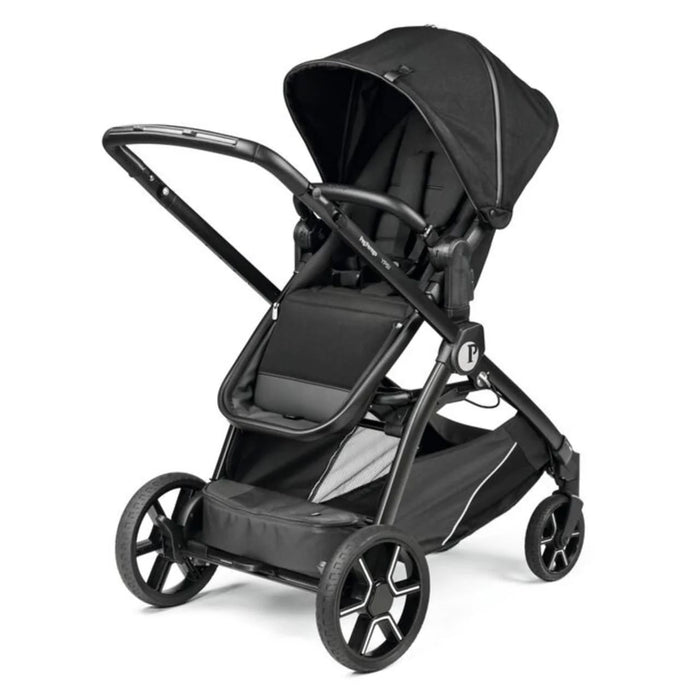 Peg Perego YPSI Travel System (YPSI Stroller & 4/35 NIDO K Car Seat)