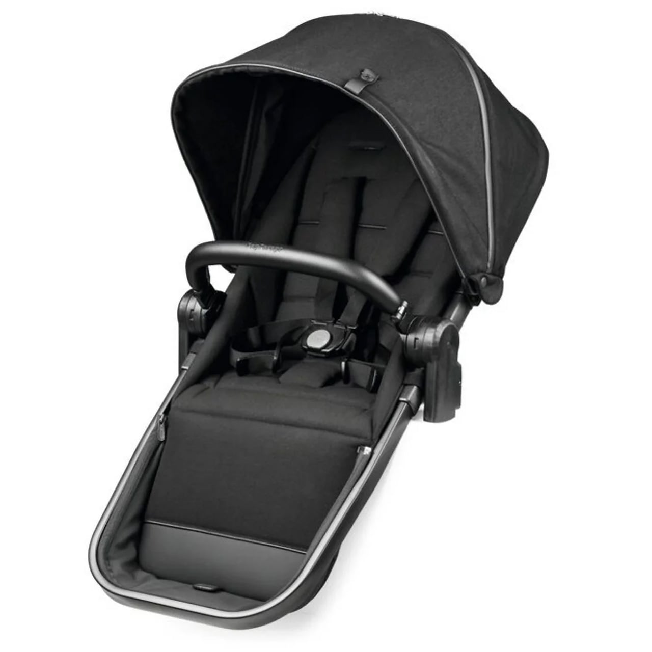 Peg Perego YPSI Travel System (YPSI Stroller & 4/35 NIDO K Car Seat)