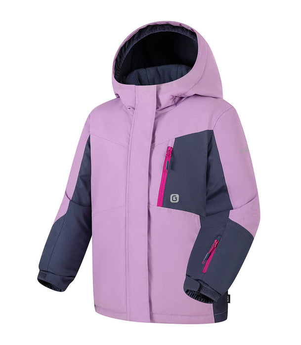 Combinaison de neige Gusti H. Penny pour filles - (6 à 14 ans)