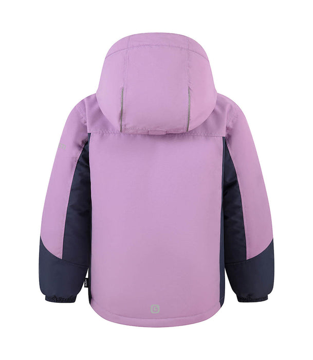 Combinaison de neige Gusti H. Penny pour filles - (6 à 14 ans)