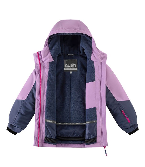 Combinaison de neige Gusti H. Penny pour filles - (6 à 14 ans)