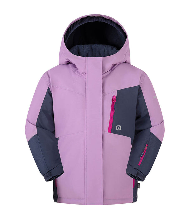 Combinaison de neige Gusti H. Penny pour filles - (6 à 14 ans)