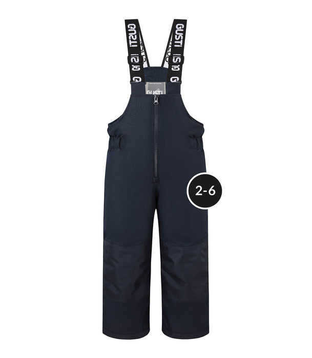 Combinaison de neige Gusti H. Penny pour filles - (6 à 14 ans)