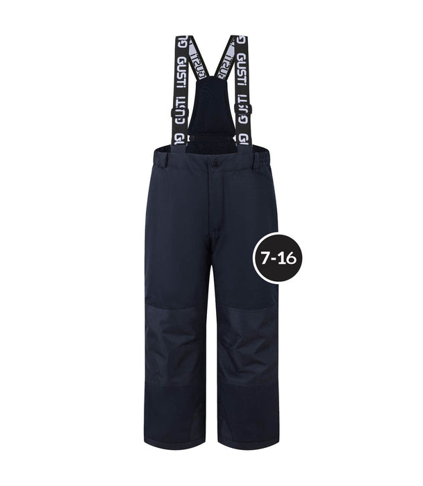 Combinaison de neige Gusti H. Penny pour filles - (6 à 14 ans)