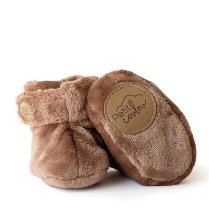 Petit Coulou - Baby Winter Accessories Gift Box (4 accessories) - 0-6m