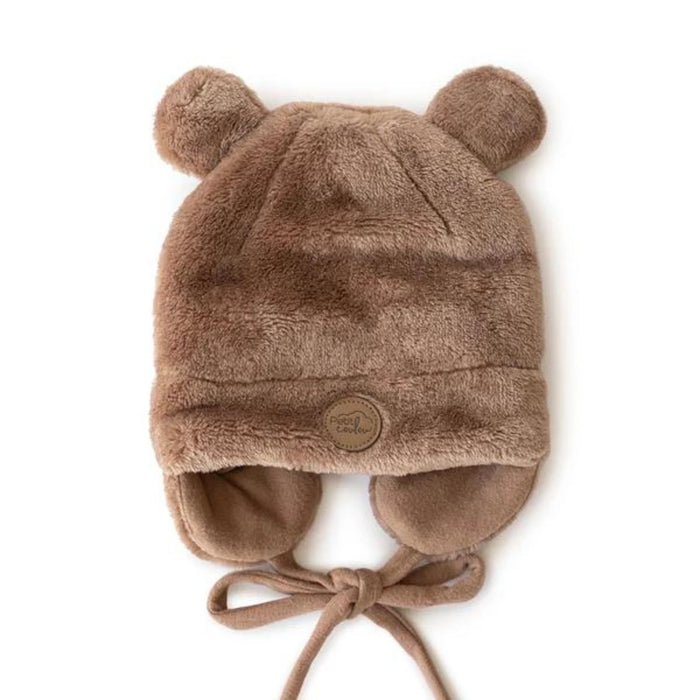 Petit Coulou - Baby Winter Accessories Gift Box (4 accessories) - 0-6m