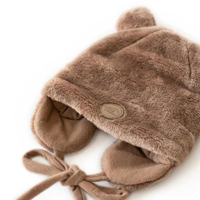 Petit Coulou - Baby Winter Accessories Gift Box (4 accessories) - 0-6m