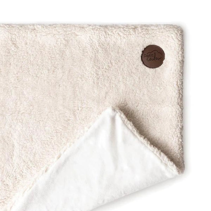 Petit Coulou - Baby Winter Accessories Gift Box (4 accessories) - 0-6m