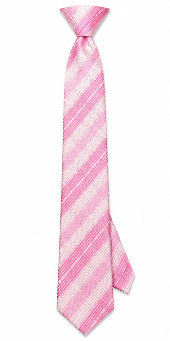 Macezzano® MCTPAT17  Printed Skinny Tie 17"