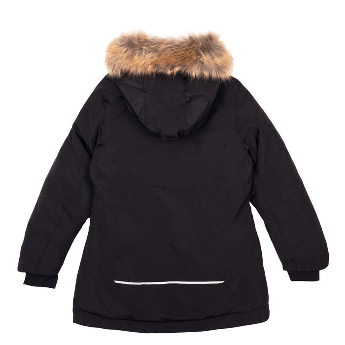Manteau d'hiver pour fille Conifere PLICATA
