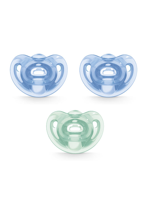 Sucettes NUK® Comfy™
