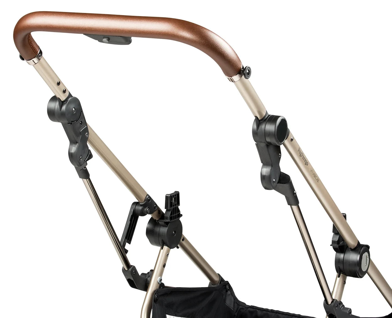 Poussette pour bébé VIVACE de Peg Perego