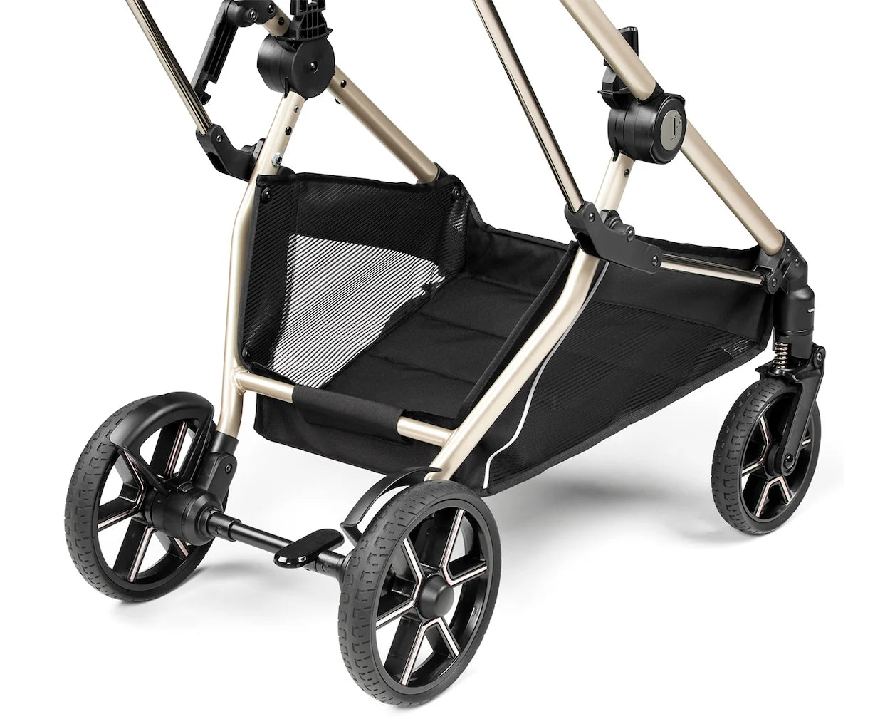 Poussette pour bébé VIVACE de Peg Perego