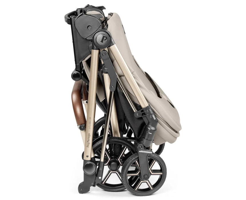 Peg Perego VIVACE Baby Stroller