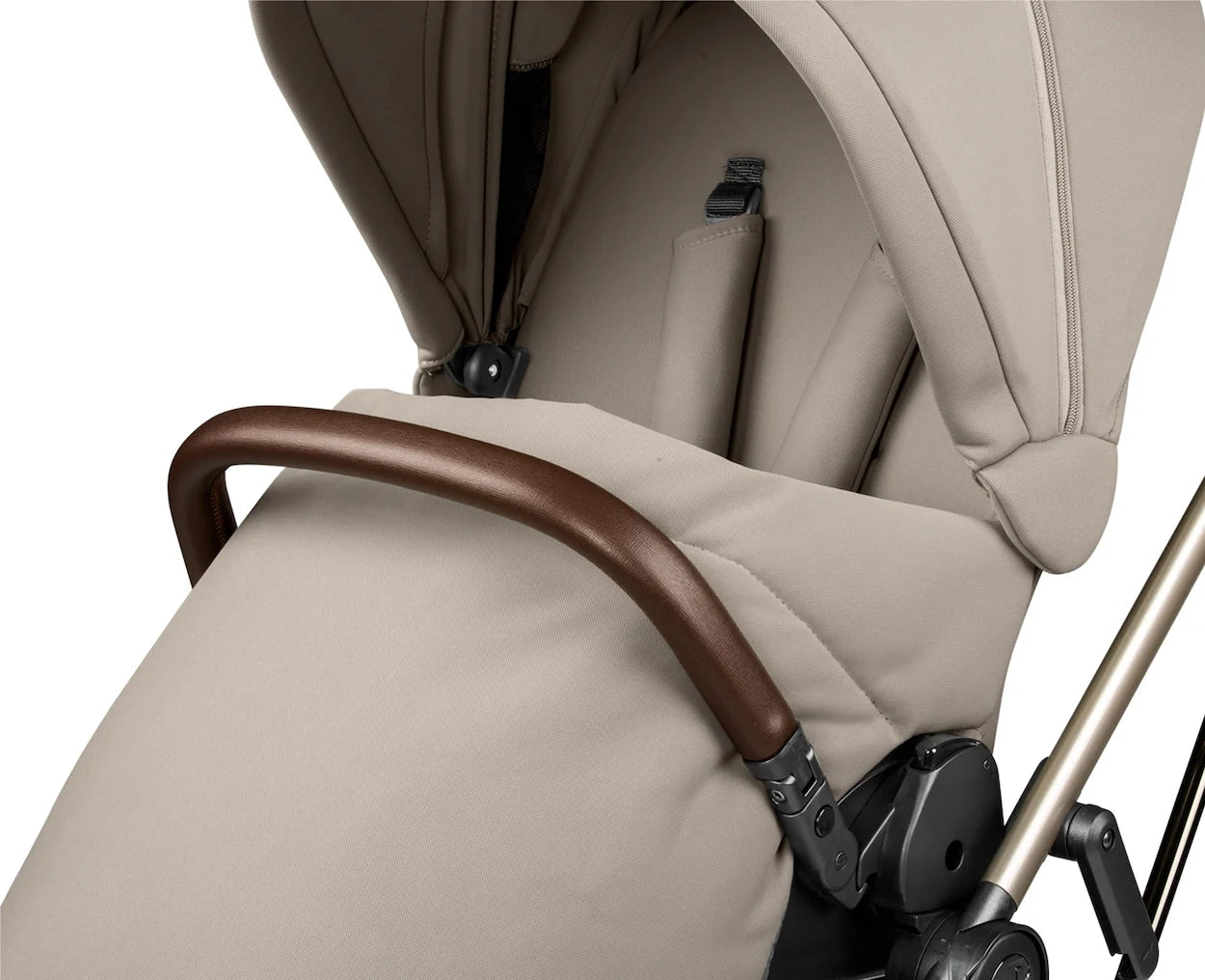 Poussette pour bébé VIVACE de Peg Perego