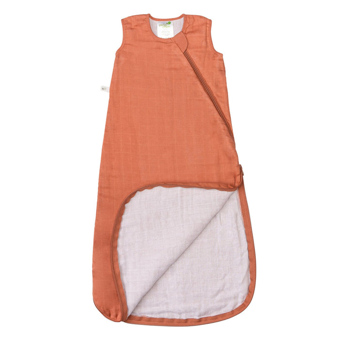 Perlimpinpin® Cotton Muslin Sleep Sack (0.7 tog)