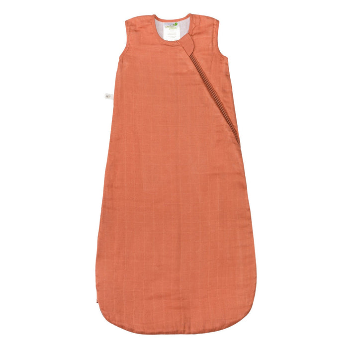 Perlimpinpin® Cotton Muslin Sleep Sack (0.7 tog)