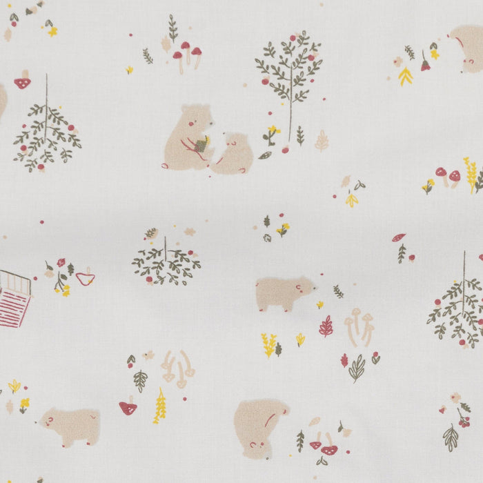 Perlimpinpin® Nursing Pillow - Bears